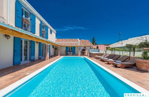 Pridraga Villa | Mek