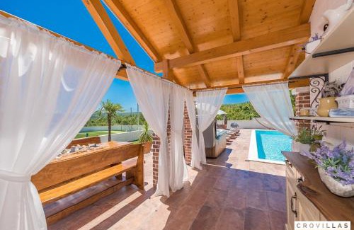 Pridraga Villa | Mek