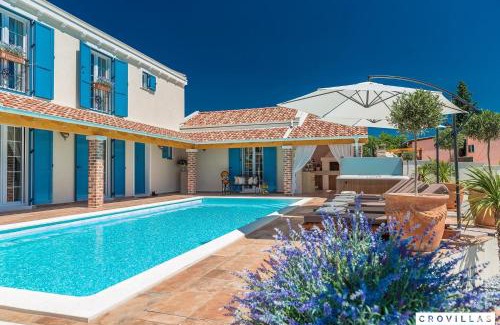 Pridraga Villa | Mek