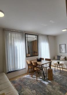 Bjelasnica Apartment | Mek lux Bjelasnica