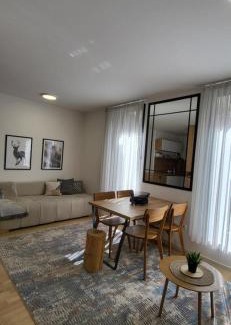 Bjelasnica Apartment | Mek lux Bjelasnica