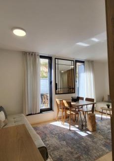 Bjelasnica Apartment | Mek lux Bjelasnica
