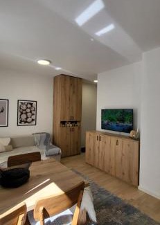 Bjelasnica Apartment | Mek lux Bjelasnica