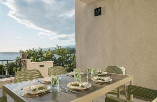 Krusevo Apartment | Mekenzi - new apartments by the sea