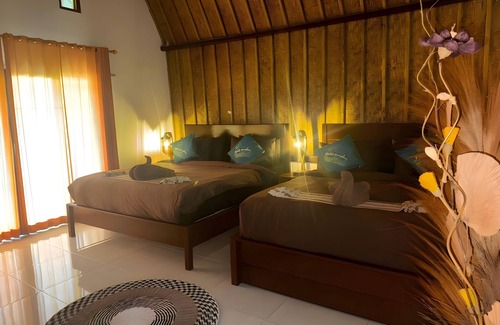 Penida Island Bed & Breakfast | Meket Bungalows