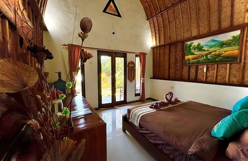 Penida Island Bed & Breakfast | Meket Bungalows