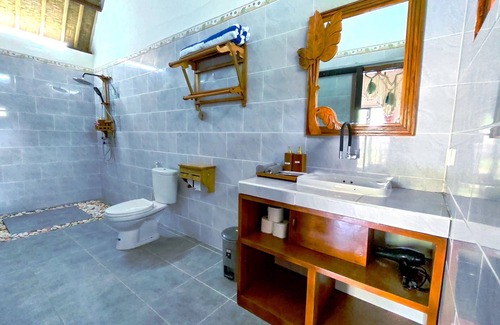 Penida Island Bed & Breakfast | Meket Bungalows