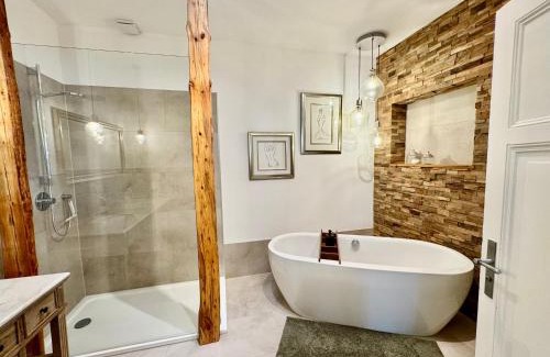 Celle Apartment | MEL&BENS Altstadt Suites mit Parkoption