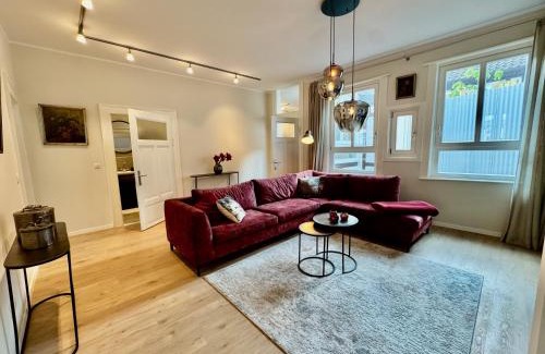 Celle Apartment | MEL&BENS Altstadt Suites mit Parkoption