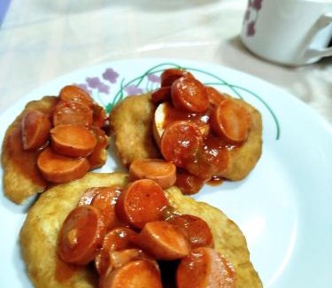 Managua Bed & Breakfast | Mel Homespot