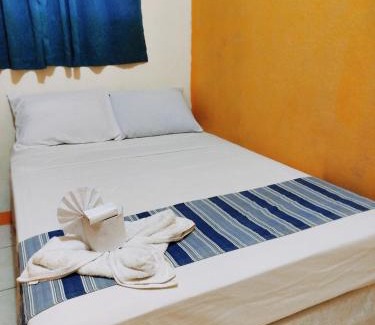 Managua Bed & Breakfast | Mel Homespot