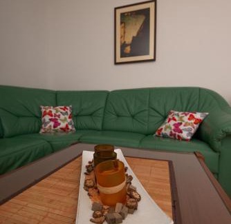 Molat Apartment | Melada