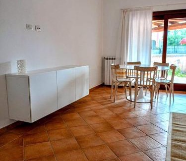 Arzachena Apartment | Melaffitto Bilocale Arzachena