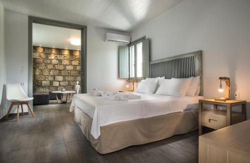 Adamas Apartment | Melagrana