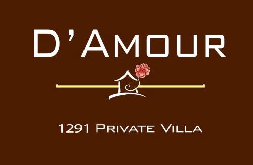 Alor Gajah Villa | Melaka AFamosa Resort D'amour Comfortable and Healing With Theater Projector Private Villa With Garden View Swimming Pool Seasonal Christmas Theme