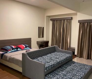 Malacca City Apartment | Melaka Apartment Resort with FREE Water Theme Park Tickets
