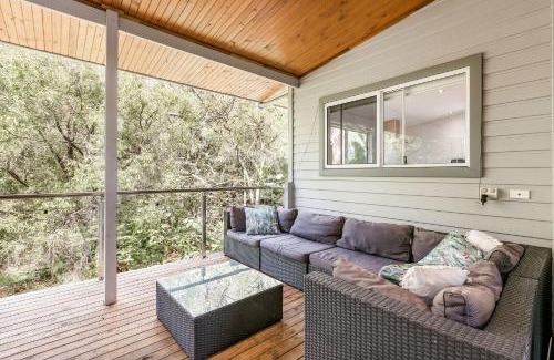 Dunsborough House | Melaleuca