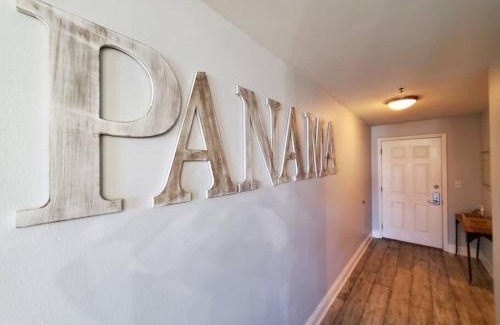 Panama City Beach Apartment | Melan Villa Costal Magic Ocean View