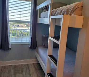 Panama City Beach Apartment | Melan Villa Costal Magic Ocean View