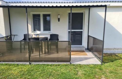 Velky Meder Apartment | Melanie apartman 2