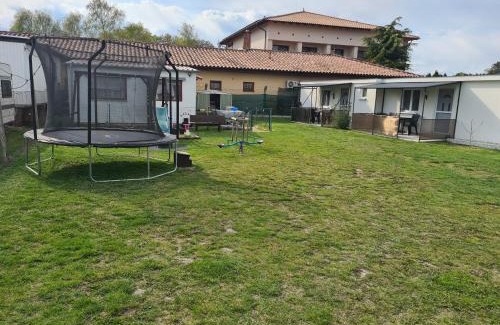 Velky Meder Apartment | Melanie apartman 2