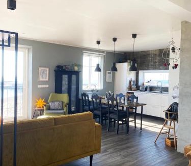 Kopasker House | Melar Guesthouse