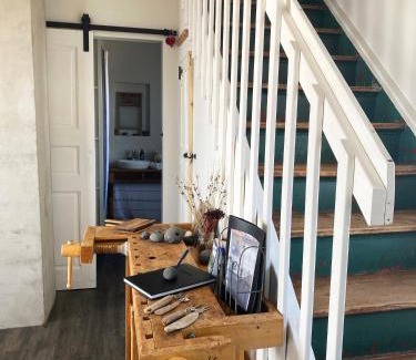 Kopasker House | Melar Guesthouse