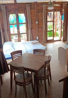 Purwakerti Hotel | Melasti Mountain Villas Amed
