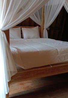 Purwakerti Hotel | Melasti Mountain Villas Amed