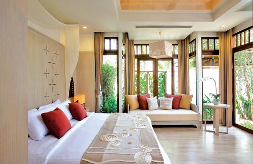 Moo 5 Resort | Melati Beach Resort & Spa