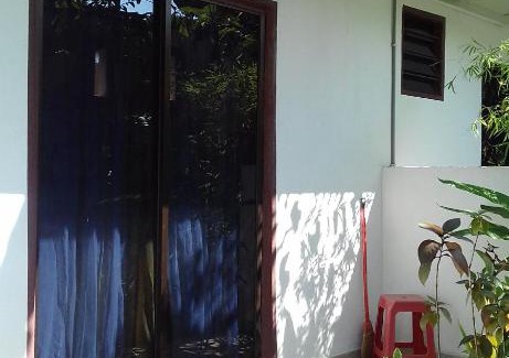Sungai Kantan House | MELATI INN