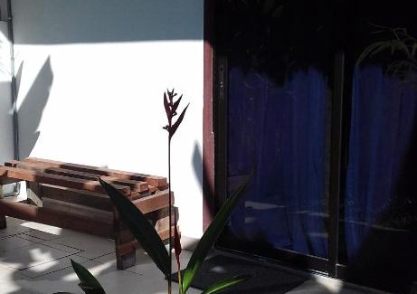 Sungai Kantan House | MELATI INN