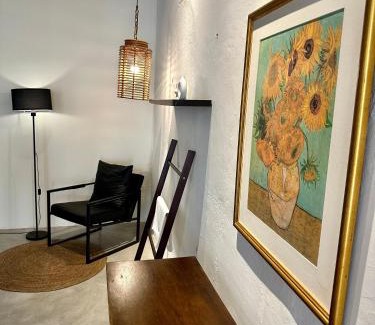 Downtown George Town House | Melayu Villa by Aayu - 8 mins walk to Armenian St