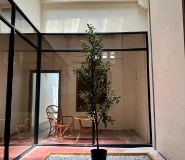 Downtown George Town House | Melayu Villa by Aayu - 8 mins walk to Armenian St