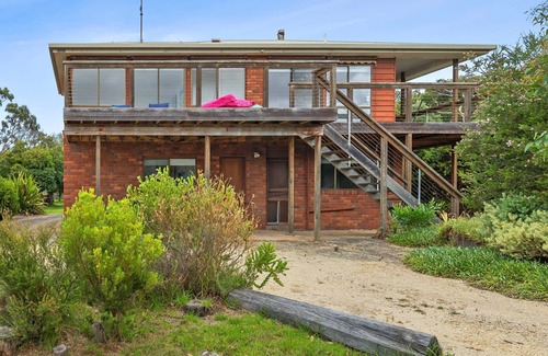 Surf Coast House | Melba Retreat - 32 Melba Parade