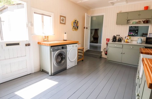 St George Cottage | MELBECKS, family friendly, character holiday cottage in Abergele