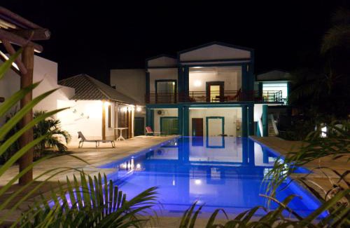 Sao Miguel de Touros Villa | MelBliss Gostoso