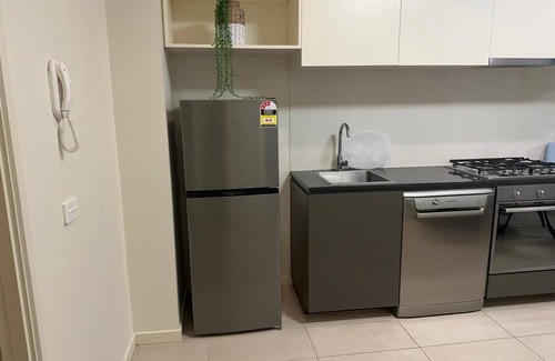 Docklands Apartment | Melbourne CBD apartment
