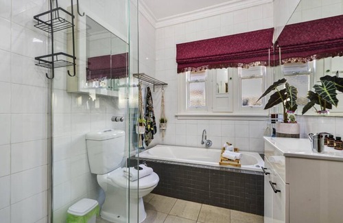 West Footscray House | MELBOURNE’S FAMILY REFUGE / FOOTSCRAY, VIC