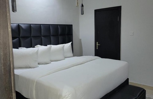 Lekki Phase 1 Hotel | melbrookeparkhotel
