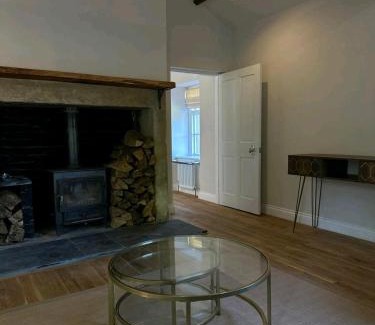 Hartburn House | Meldon Park, Gate Lodge
