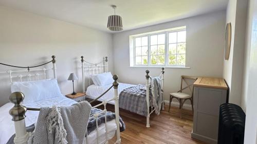 Hartburn Cabin | Meldon Park Gate Lodge