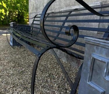 Hartburn Cabin | Meldon Park Gate Lodge