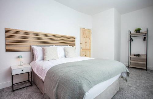Woodhorn House | Meldon Terrace Parking Wi-fi