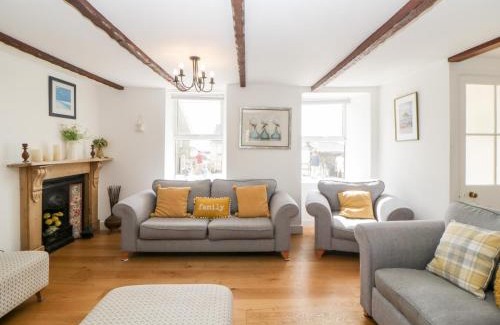 Marazion House | Meledor