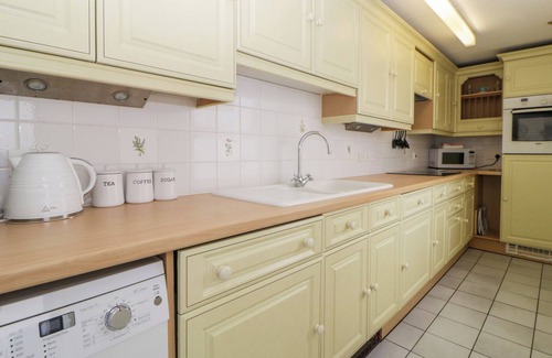 Marazion Cottage | Meledor