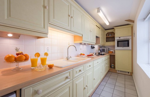 Marazion Cottage | Meledor