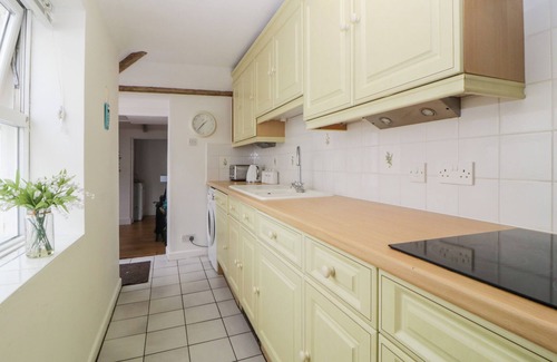 Marazion Cottage | Meledor