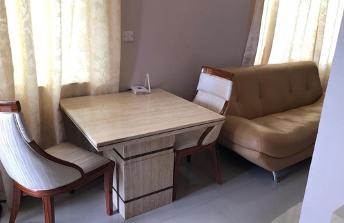 Masaki Apartment | Melek Apartment