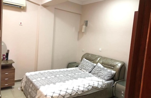 Masaki Apartment | Melek Apartment